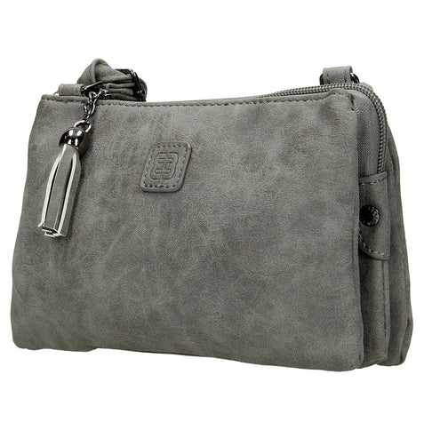 Enrico Benetti Toulouse Crossbody Tas