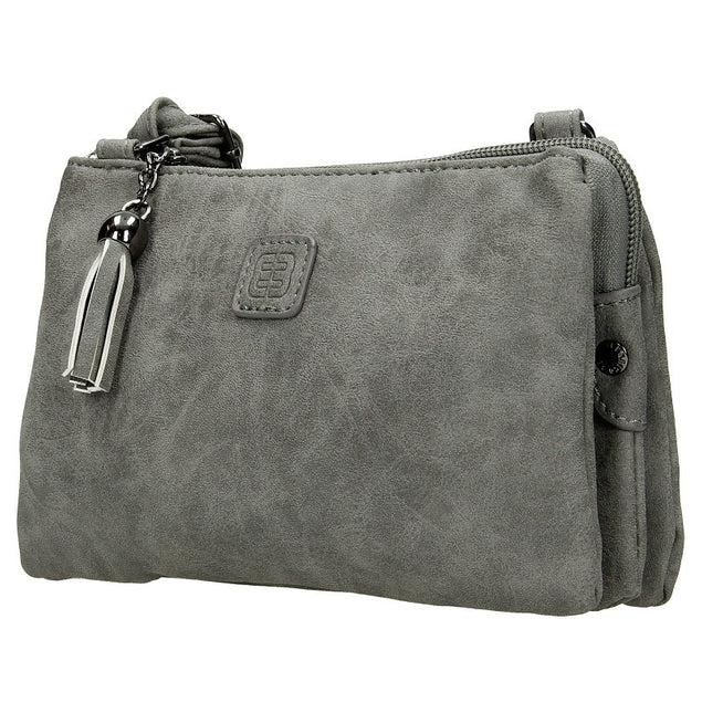 Enrico Benetti Toulouse Crossbody Tas