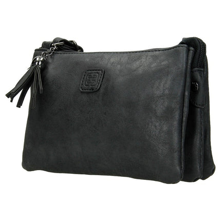 Enrico Benetti Toulouse Crossbody Tas