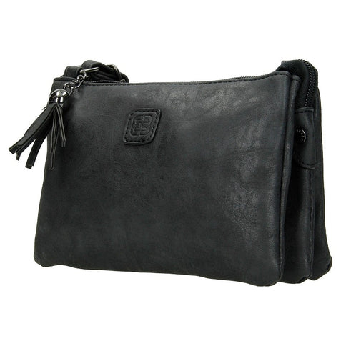 Enrico Benetti Toulouse Crossbody Tas