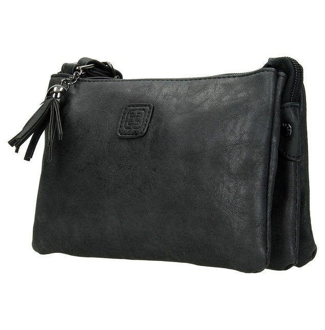 Enrico Benetti Toulouse Crossbody Tas