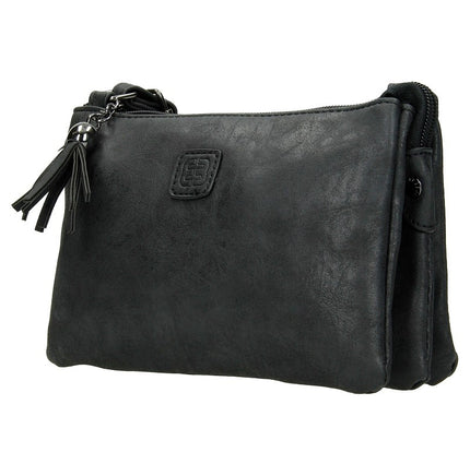 Enrico Benetti Toulouse Crossbody Tas