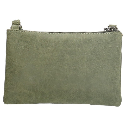Enrico Benetti Toulouse Crossbody Tas