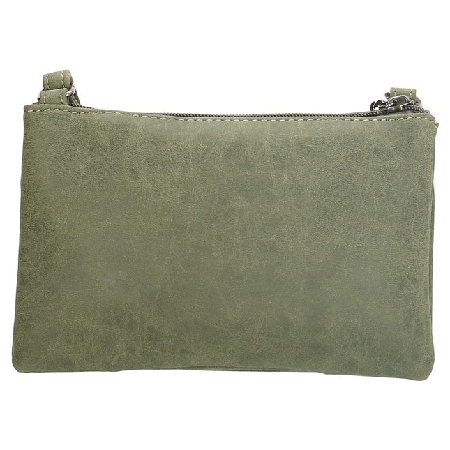Enrico Benetti Toulouse Crossbody Tas