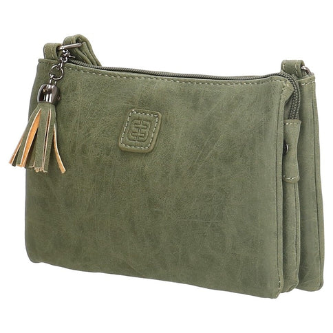 Enrico Benetti Toulouse Crossbody Tas
