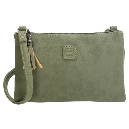 Enrico Benetti Toulouse Crossbody Tas