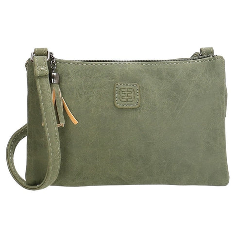 Enrico Benetti Toulouse Crossbody Tas