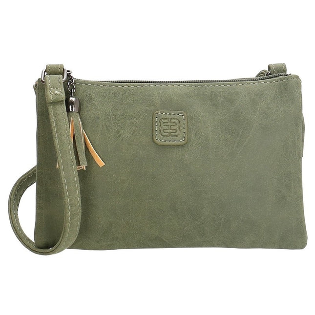 Enrico Benetti Toulouse Crossbody Tas
