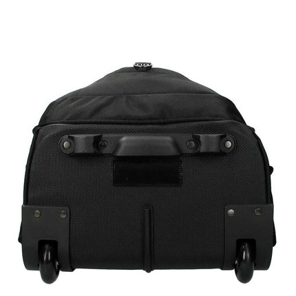 Enrico Benetti Trolleyrugzak Cornell  black
