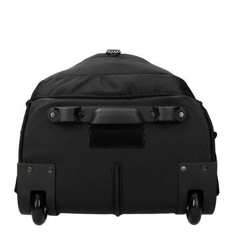 Enrico Benetti Trolleyrugzak Cornell  black