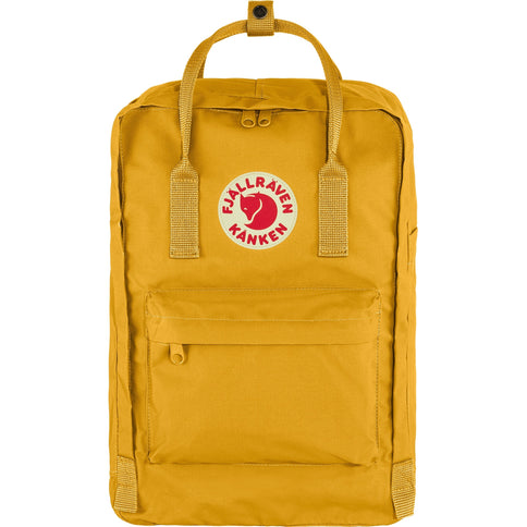 Fjallraven Kanken Rugzak Met Laptopvak 15 inch