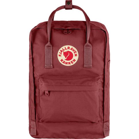 Fjallraven Kanken Rugzak Met Laptopvak 15 inch
