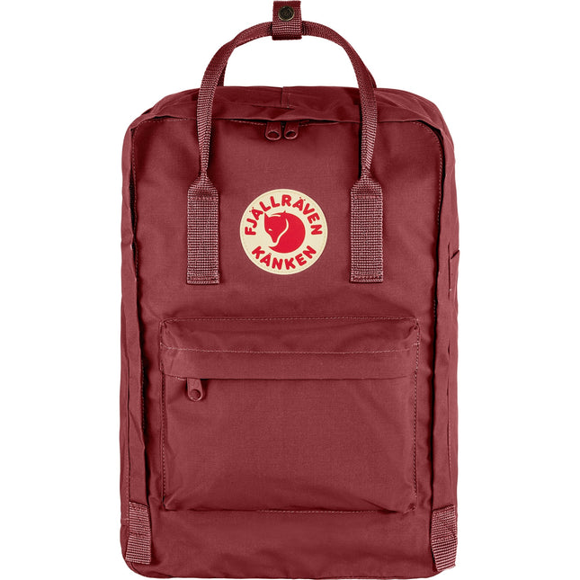 Fjallraven Kanken Rugzak Met Laptopvak 15 inch