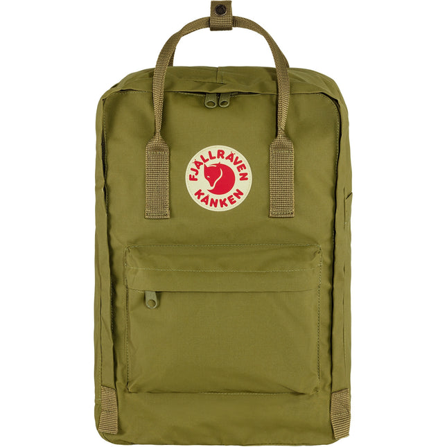 Fjallraven Kanken Rugzak Met Laptopvak 15 inch