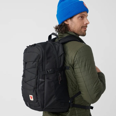 Fjallraven Skule 28 Rugzak 15 Inch - 4 Kleuren