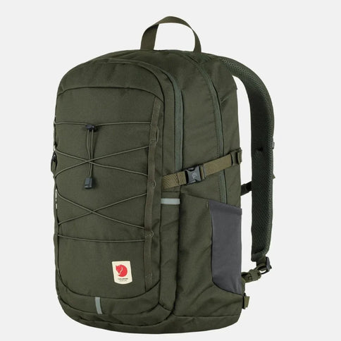 Fjallraven Skule 28 Rugzak 15 Inch - 4 Kleuren