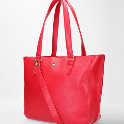 FMME. Caithy 13.3" Grain Business Laptop Bag