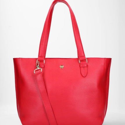 FMME. Caithy 13.3" Grain Business Laptop Bag