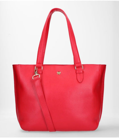 FMME. Caithy 13.3" Grain Business Laptop Bag