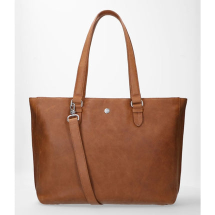 FMME. Caithy 13.3" Grain Business Laptop Bag