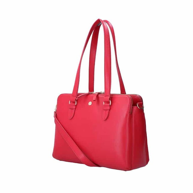FMME. Charlotte 13.3" Grain Business Laptop Bag