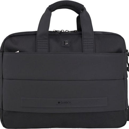 Gabol Laptoptas / Werktas / Aktetas Capital 15.6 inch