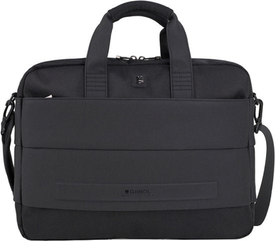 Gabol Laptoptas / Werktas / Aktetas Capital 15.6 inch