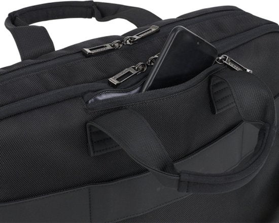 Gabol Laptoptas / Werktas / Aktetas Capital 15.6 inch