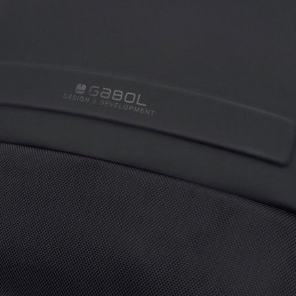 Gabol Laptoptas / Werktas / Aktetas Capital 15.6 inch