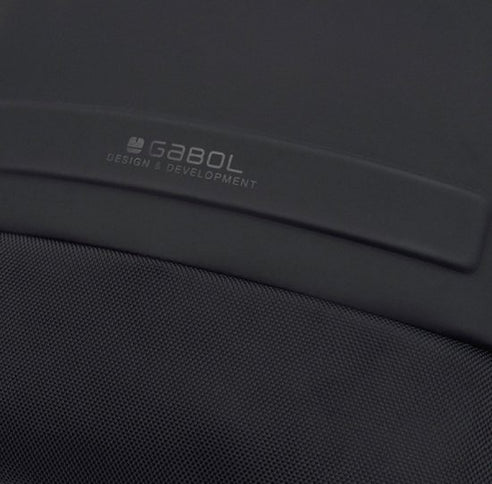 Gabol Laptoptas / Werktas / Aktetas Capital 15.6 inch