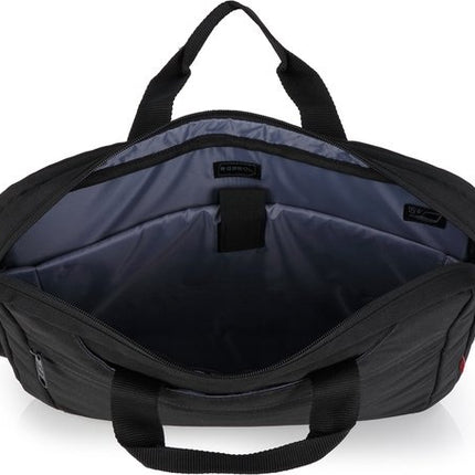 Gabol Laptoptas / Werktas / Aktetas Division 17.3 inch