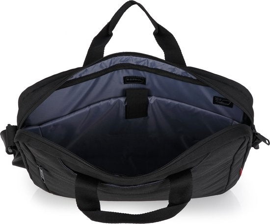 Gabol Laptoptas / Werktas / Aktetas Division 17.3 inch