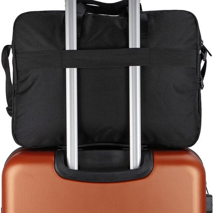 Gabol Laptoptas / Werktas / Aktetas Division 17.3 inch