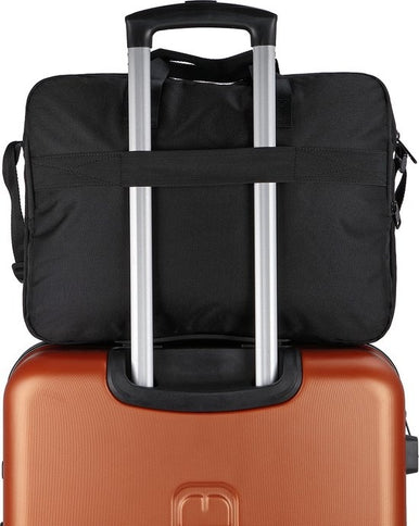 Gabol Laptoptas / Werktas / Aktetas Division 17.3 inch