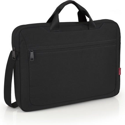 Gabol Laptoptas / Werktas / Aktetas Division 17.3 inch