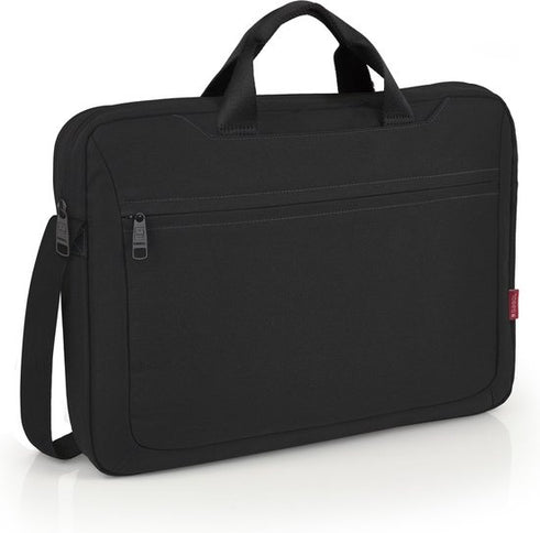 Gabol Laptoptas / Werktas / Aktetas Division 17.3 inch