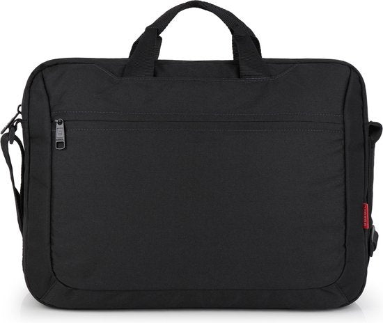 Gabol Laptoptas / Werktas / Aktetas Division 17.3 inch