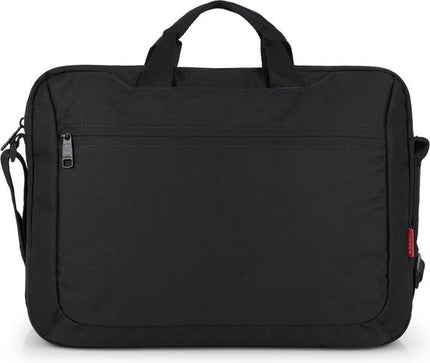 Gabol Laptoptas / Werktas / Aktetas Division 17.3 inch