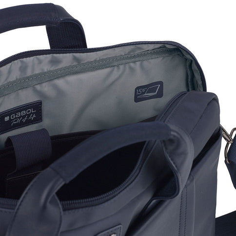 Gabol Laptoptas / Werktas / Aktetas -Jazz  15.6 inch