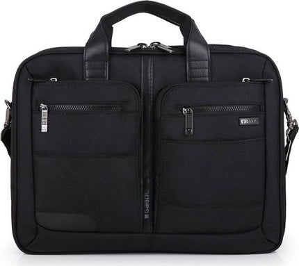 Gabol Laptoptas / Werktas / Aktetas Stark15.6 inch