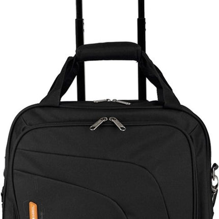 Gabol Laptoptrolley / Businesstrolley Week - 15.6 inch - Vegan
