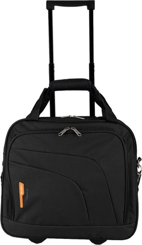 Gabol Laptoptrolley / Businesstrolley Week - 15.6 inch - Vegan