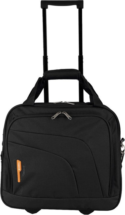 Gabol Laptoptrolley / Businesstrolley Week - 15.6 inch - Vegan