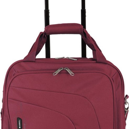 Gabol Laptoptrolley / Businesstrolley Week - 15.6 inch - Vegan