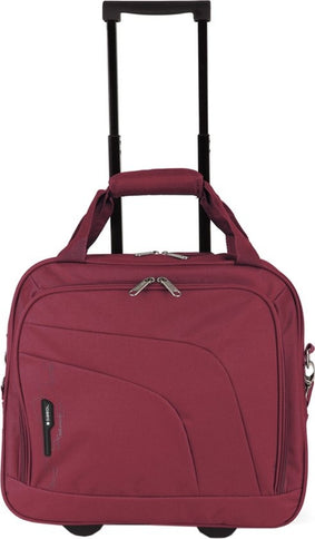 Gabol Laptoptrolley / Businesstrolley Week - 15.6 inch - Vegan
