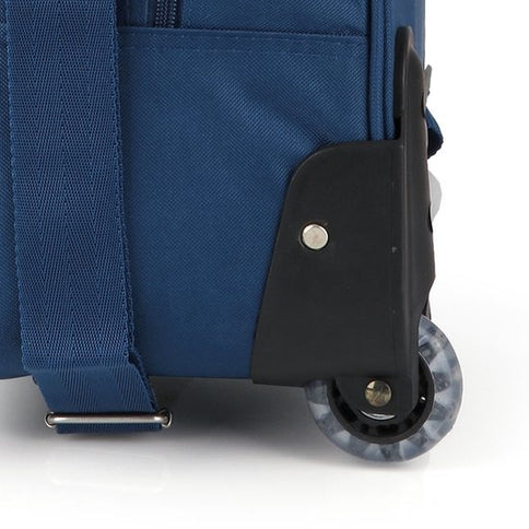 Gabol Laptoptrolley / Businesstrolley Week - 15.6 inch - Vegan