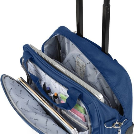 Gabol Laptoptrolley / Businesstrolley Week - 15.6 inch - Vegan