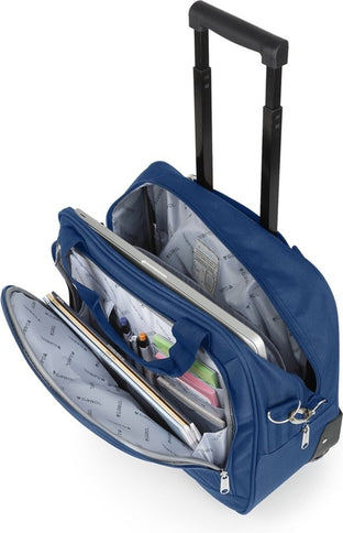 Gabol Laptoptrolley / Businesstrolley Week - 15.6 inch - Vegan