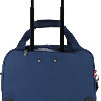 Gabol Laptoptrolley / Businesstrolley Week - 15.6 inch - Vegan