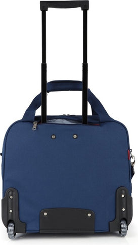 Gabol Laptoptrolley / Businesstrolley Week - 15.6 inch - Vegan